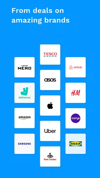 Perkbox应用截图第3张