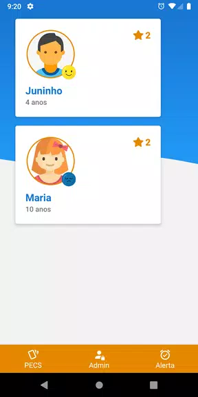 Fun Routine - Autism Captura de pantalla 1