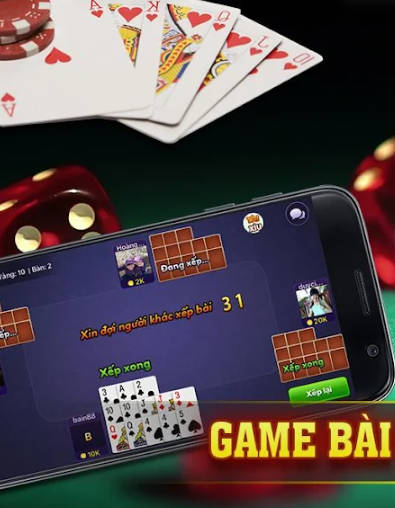 Game bai Bonclub doi thuong, danh bai online ဖန်သားပြင်ဓာတ်ပုံ 3