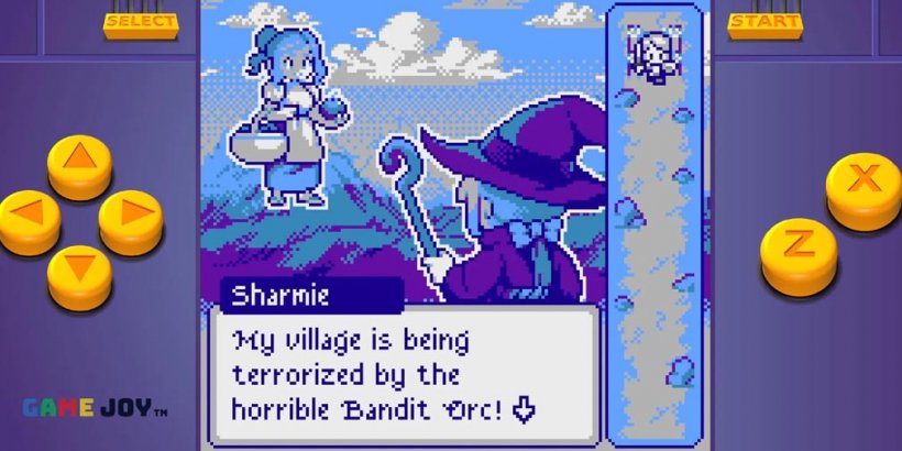 Idle RPG Frenzy: Tamago Launches for Digital Pet Craze