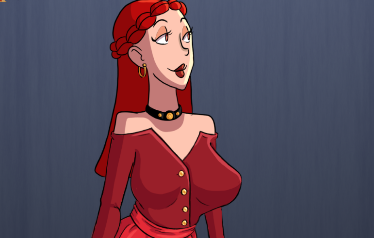Queen’s Bothel 스크린샷 1