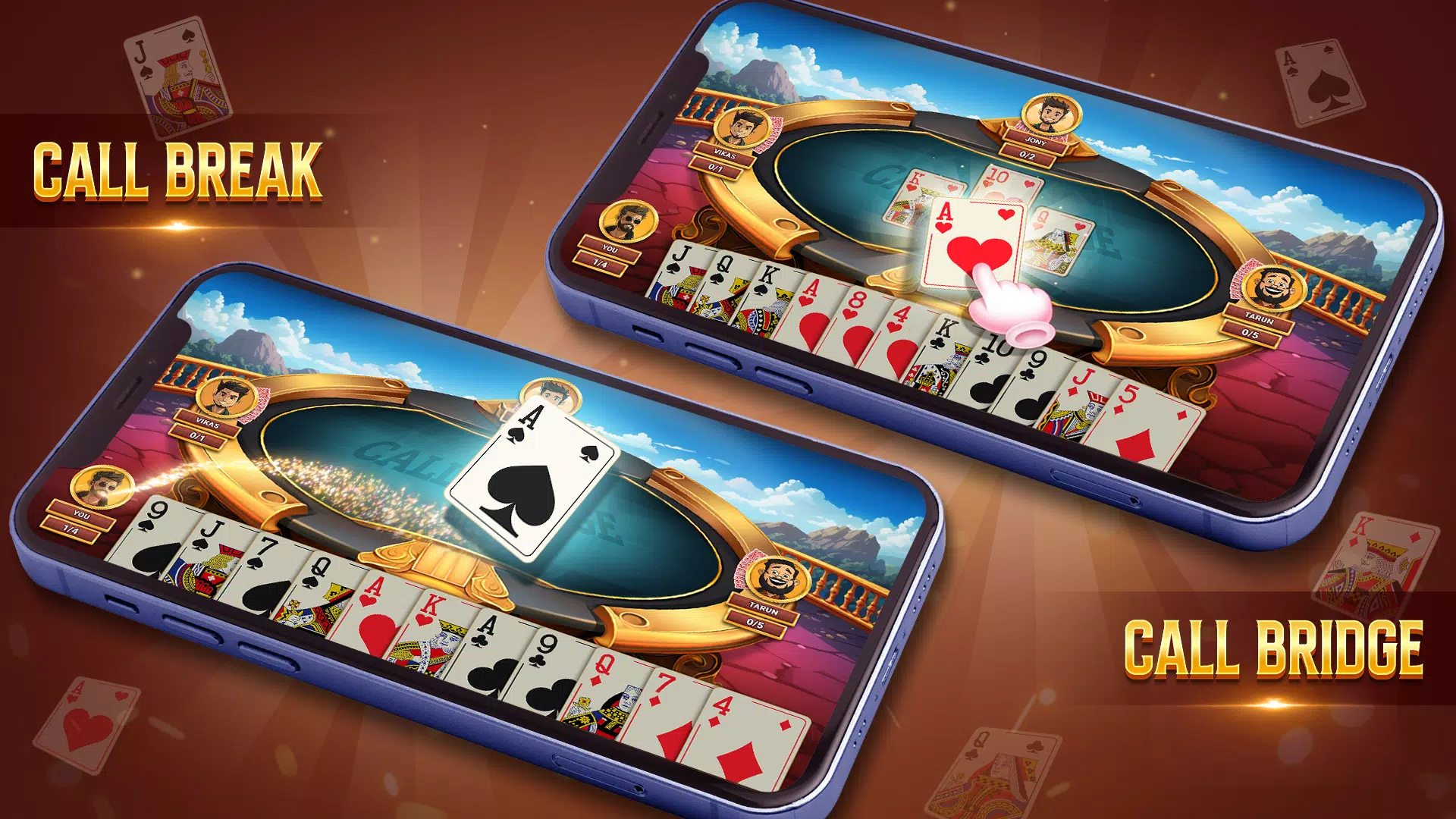 Card Adda Ảnh chụp màn hình 3