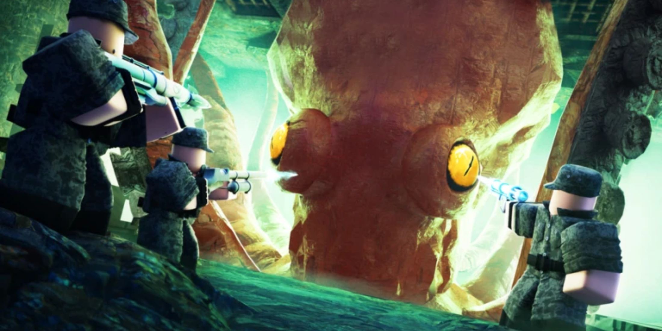 Bagong Roblox Bullet Dungeon Codes Drop para sa Enero 2025