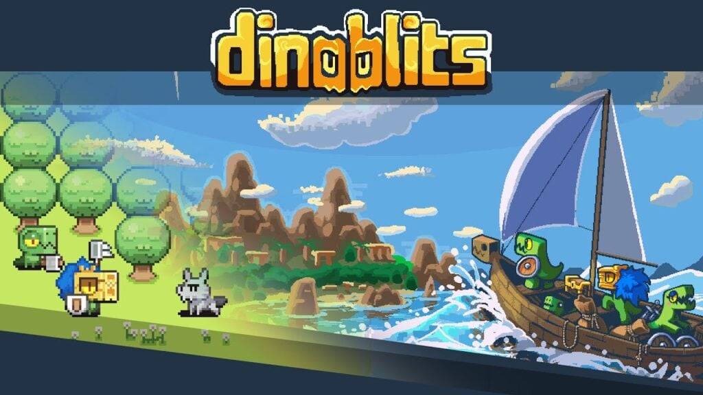 DinoBlits: Unraveling Dinosaur Mysteries Simply and Fun