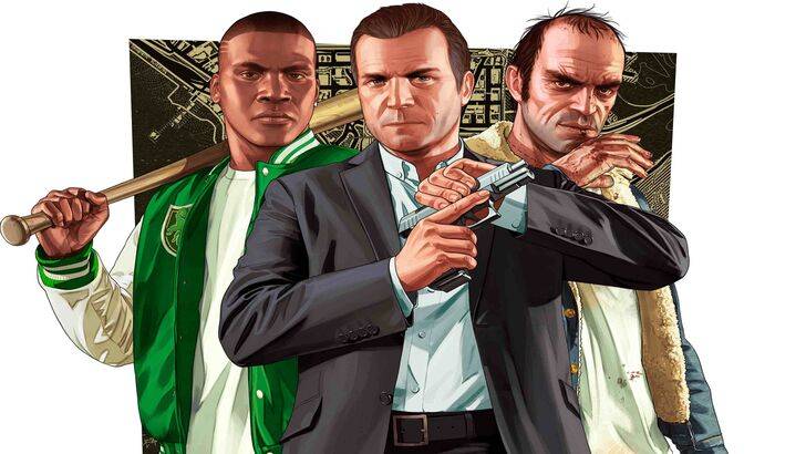 GTA Online's Future Secured: Game to Remain Active as Long as Players Demand