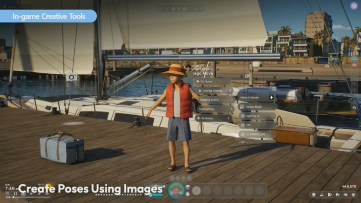 inZOI Early Access: Free DLCs and Updates Every Three Months