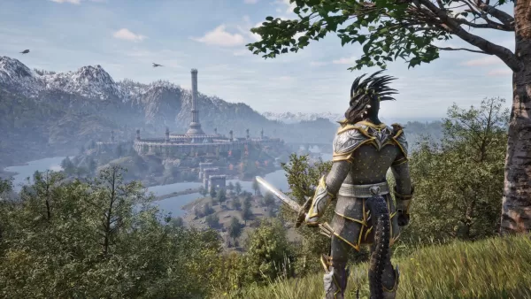 「Ultimate Engine Tweaks Mod Boosts 'Oblivion Remastered' PC Performance」