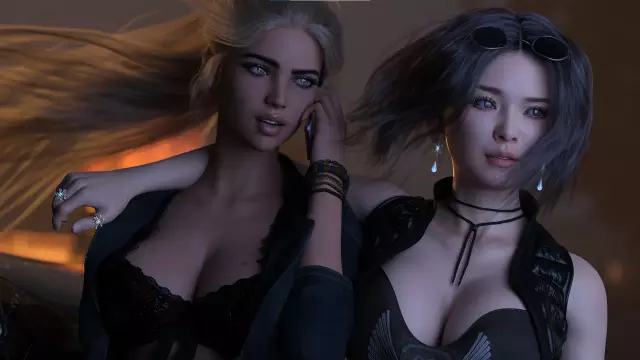 Summer’s Gone S1 Steam Screenshot 3
