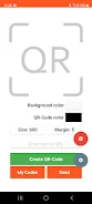 QR Maker应用截图第1张