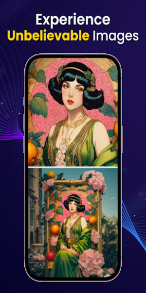 AI Expand Photo應用截圖第1張