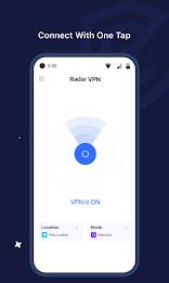 Radar VPN - Fast VPN Proxy Pro應用截圖第2張