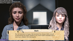 Take Over – New Version 0.70 [Studio Dystopia] ဖန်သားပြင်ဓာတ်ပုံ 2