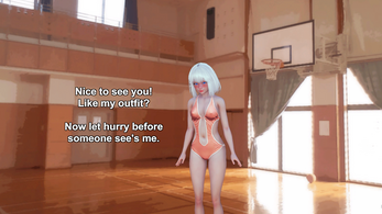 Jill  Instagram Model Screenshot 3