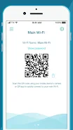 D-Link Wi-Fi Schermafbeelding 2