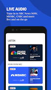 NBC News Zrzut ekranu 4