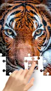 Jigsaw1000: Jigsaw puzzles Tangkapan skrin 3