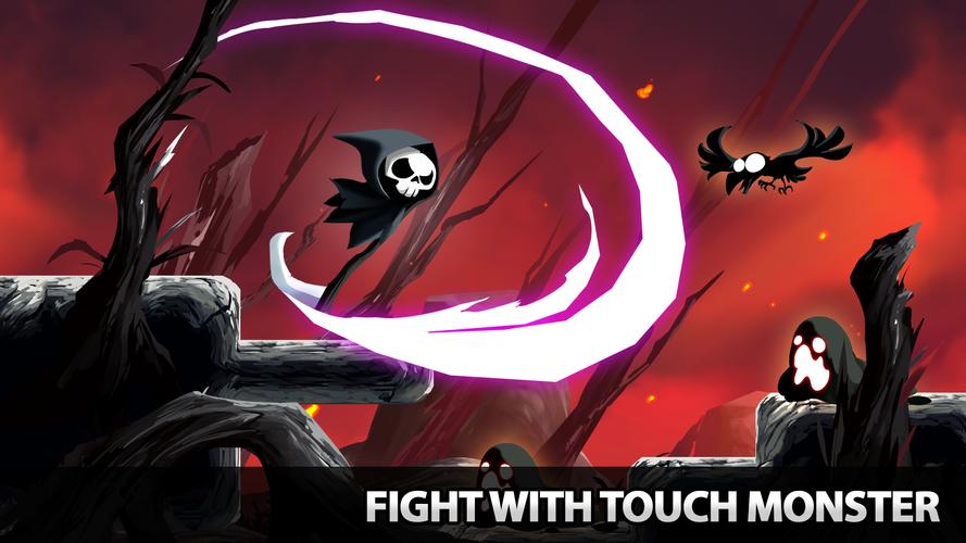 Reaper Adventure Скриншот 3