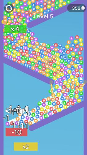 Ropes N Balls Screenshot 3