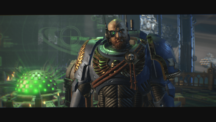 Space Marine 2: Epic Games' EOS Requirement Sparks Backlash