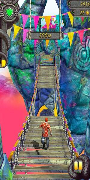 Temple Run 2 Mod ภาพหน้าจอ 2