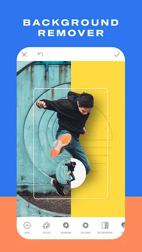 PicMonkey Tangkapan skrin 2