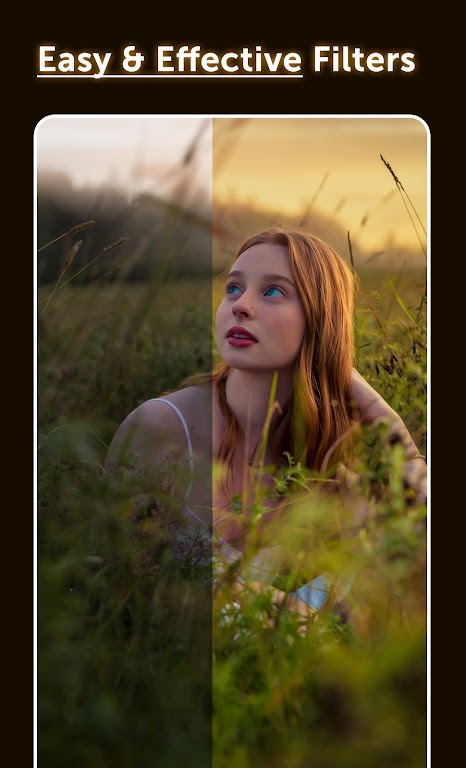 Schermata Preset: Lightroom Presets Mod 4