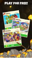 The Lucky Miner Screenshot 2