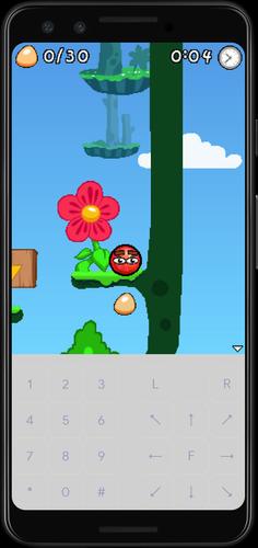Bounce Tales Zrzut ekranu 1