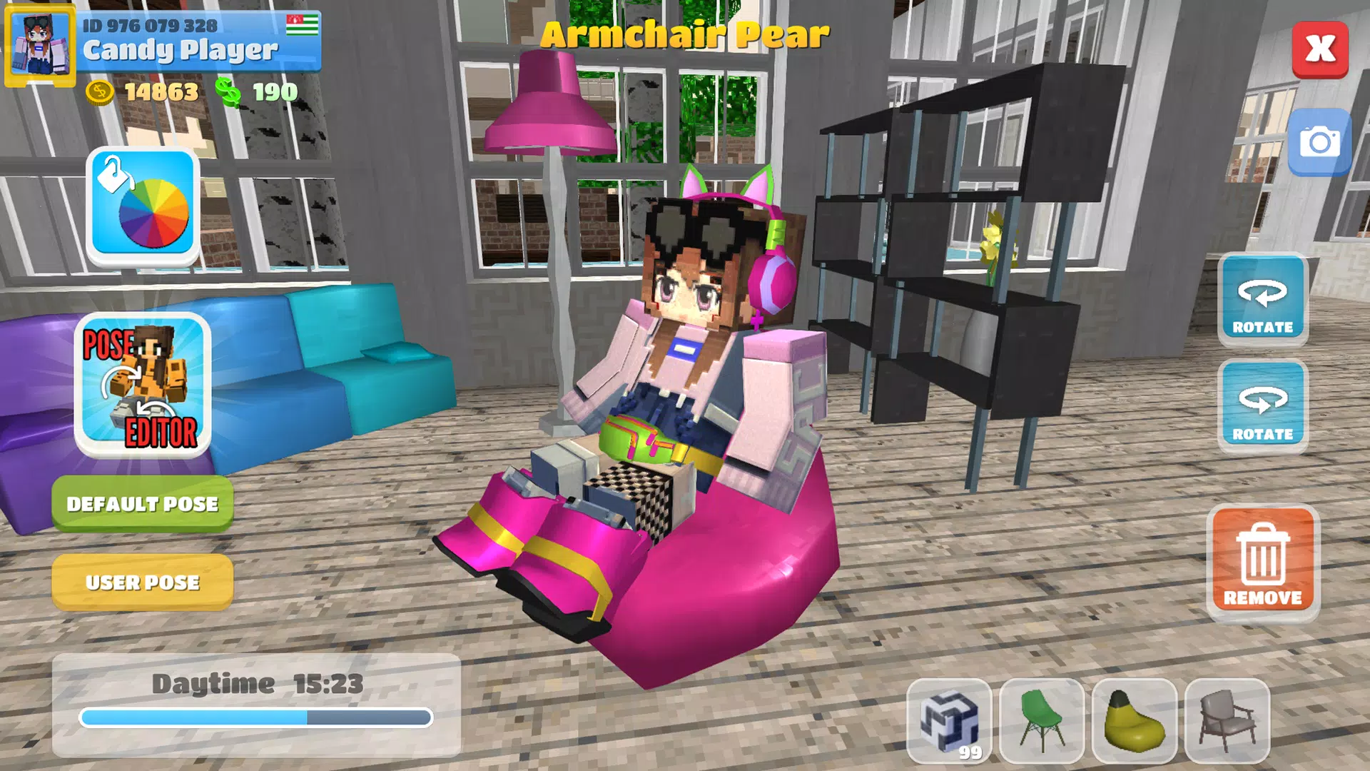 School Party Craft應用截圖第3張