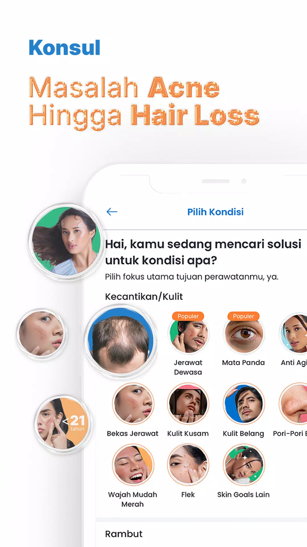 Diri 스크린샷 3
