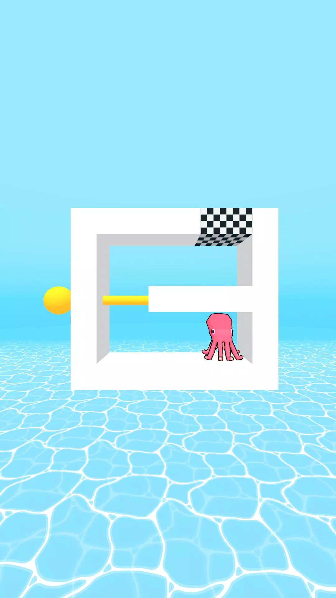 Octo Escape Screenshot 2