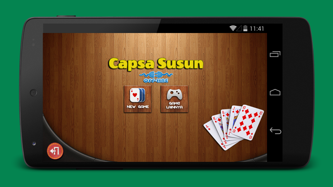 box susun offline Captura de tela 1