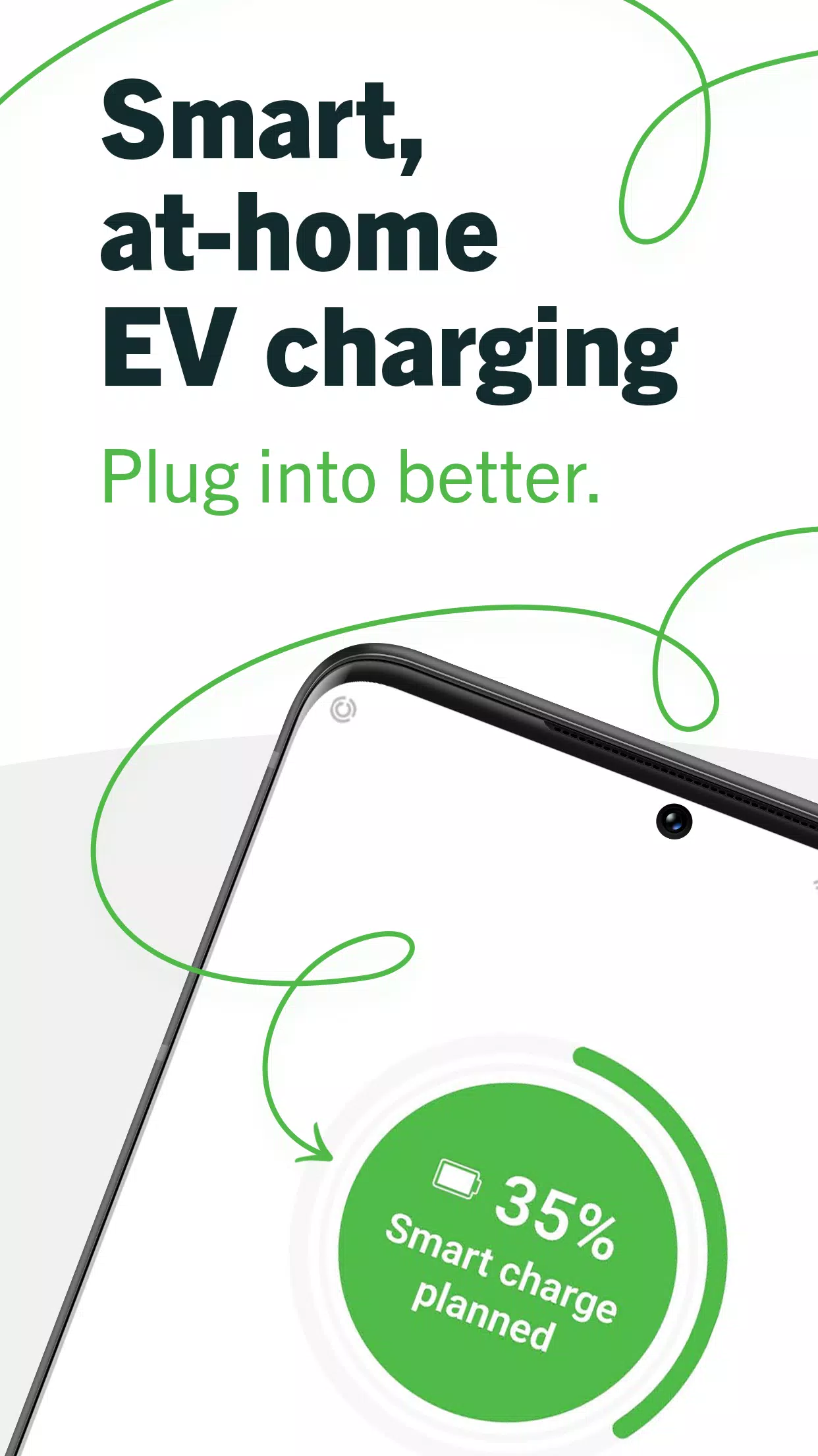ev.energy: Home EV Charging ภาพหน้าจอ 1