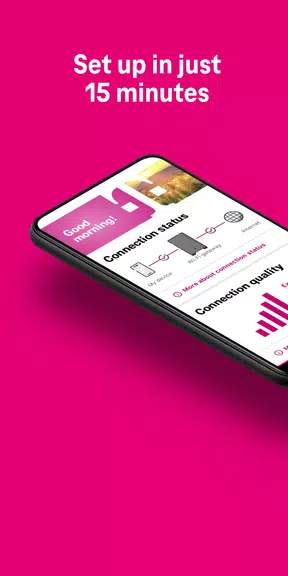 T-Mobile Internet应用截图第2张