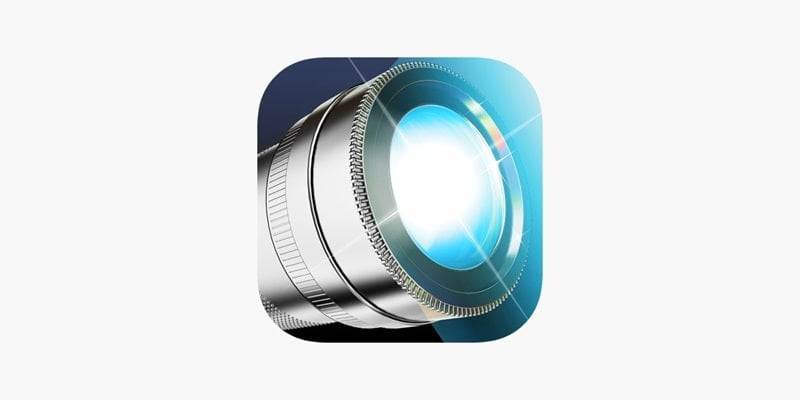FlashLight HD LED Pro স্ক্রিনশট 1