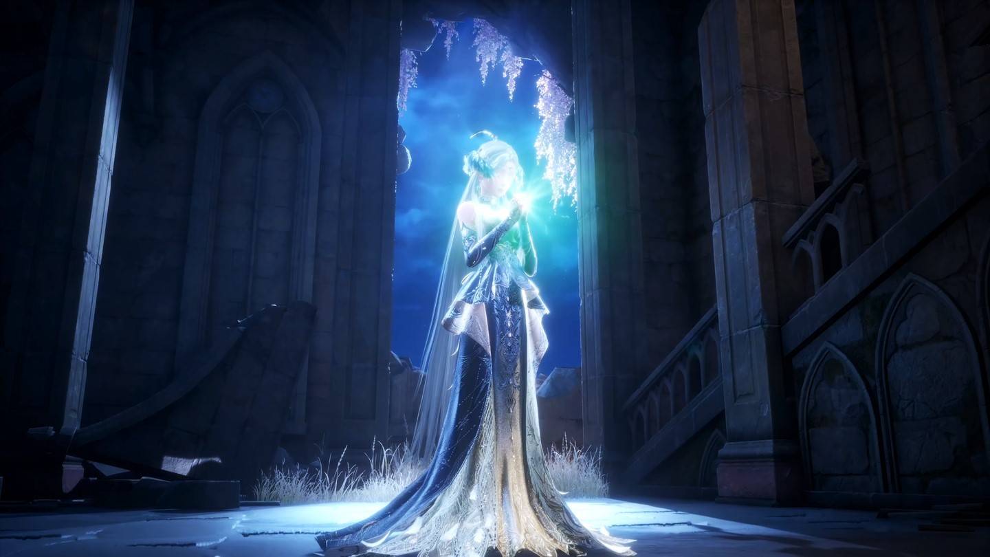 Infinity Nikki : Silvergale의 아리아의 비밀을 공개합니다
