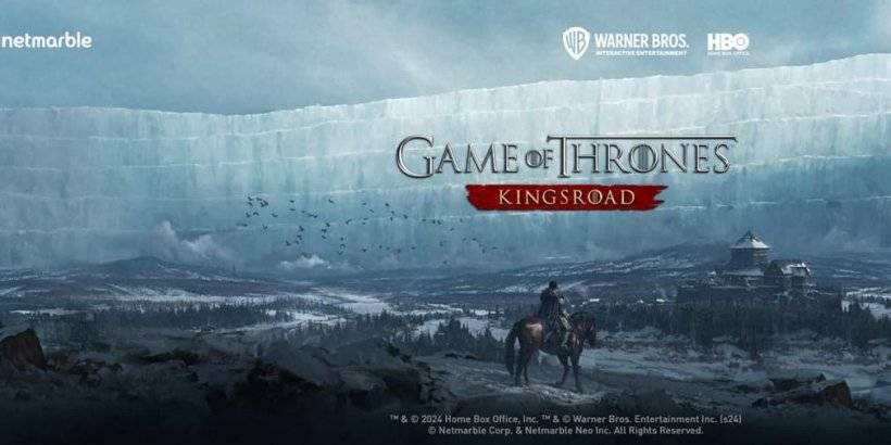 Beta GOT Kingsroad rozpocznie się wkrótce