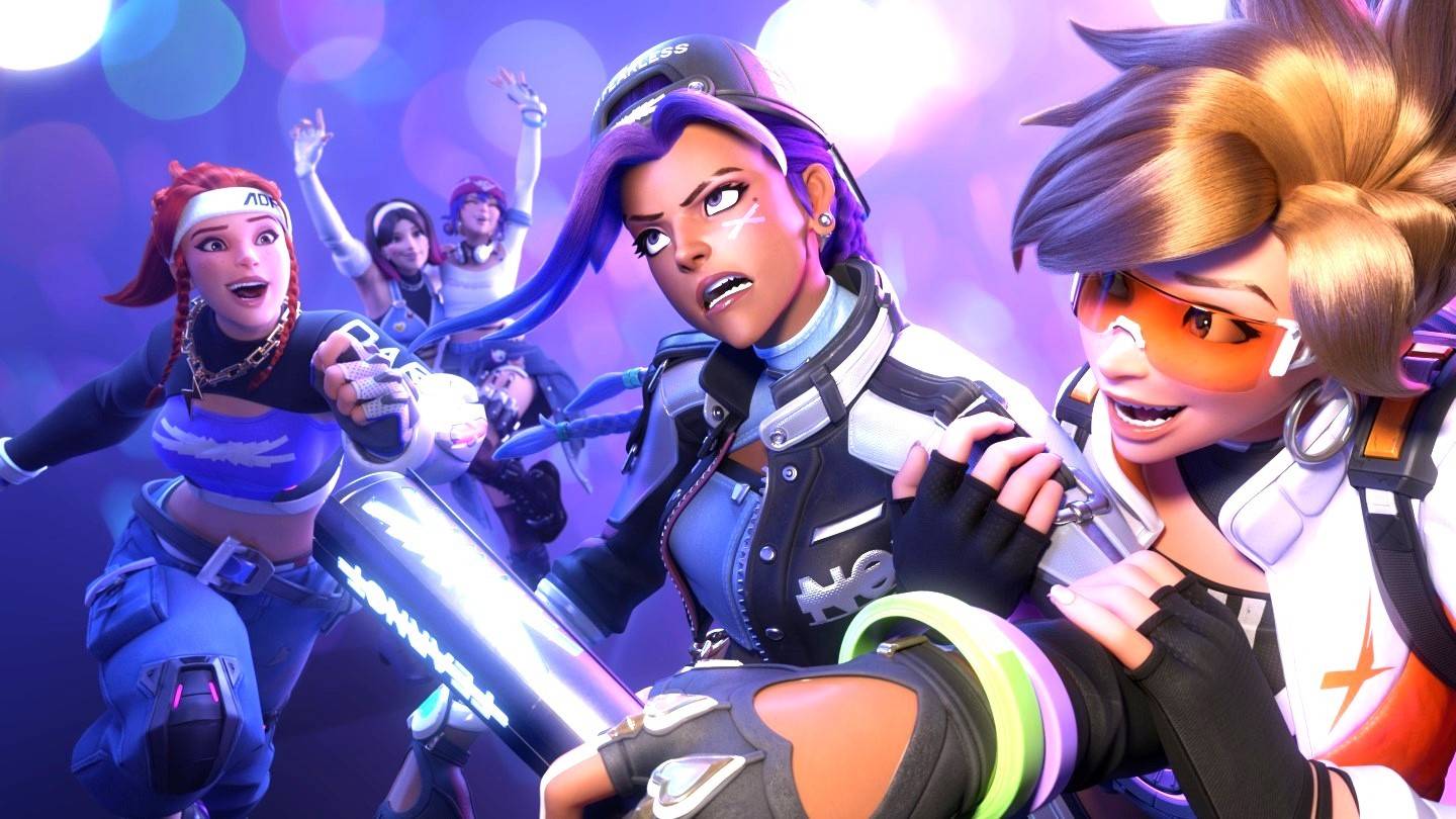 Overwatch 2's C9: Inzicht in de belangrijkste tactische blunder