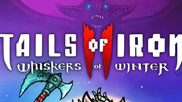 Tails of Iron 2: Whiskers of Winter Launch Details