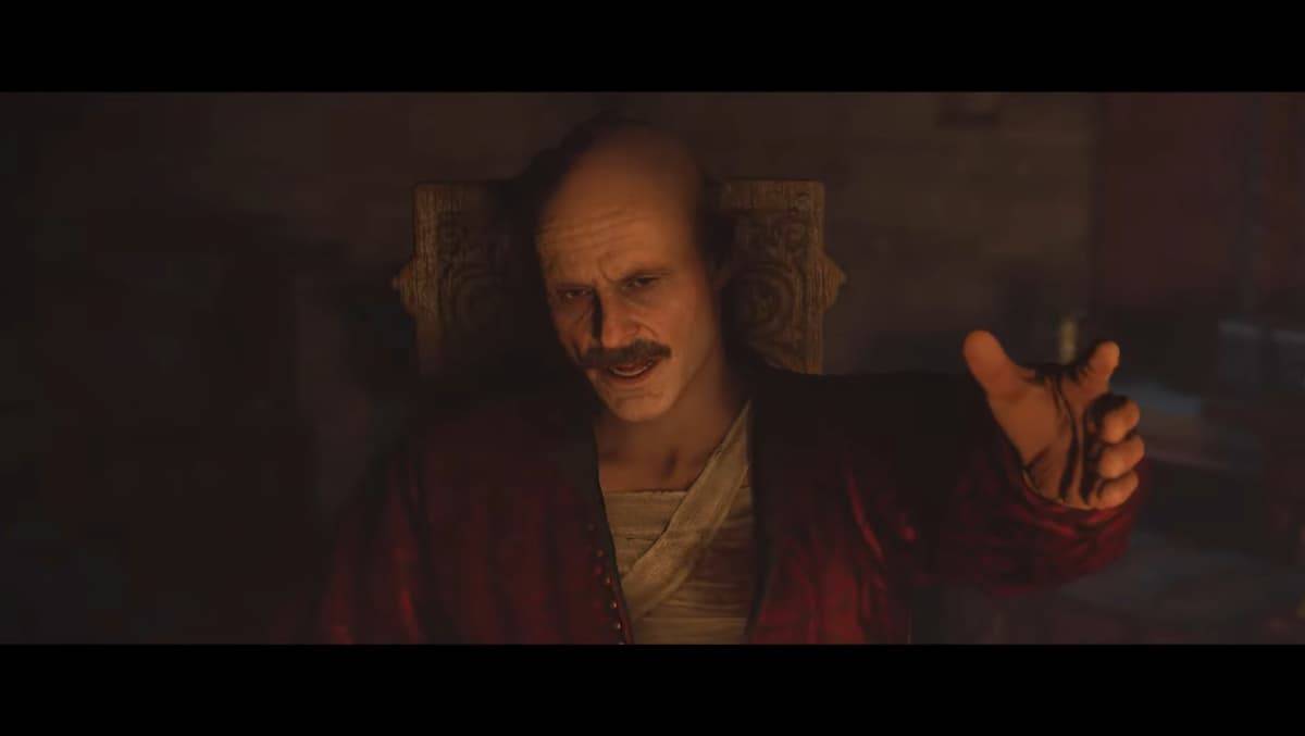 Optimal Dialogue Options for Markvart von Aulitz's Demise in Kingdom Come: Deliverance 2
