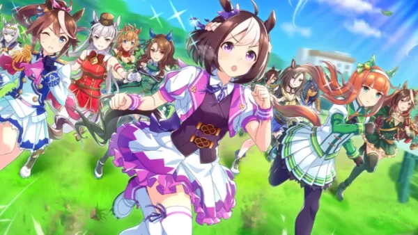 Umamusume: Pretty Derby Global Release Date Announced