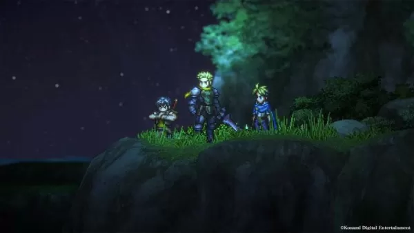 Suikoden STAR LEAP: Now Open for Pre-Registration and Pre-Ordering