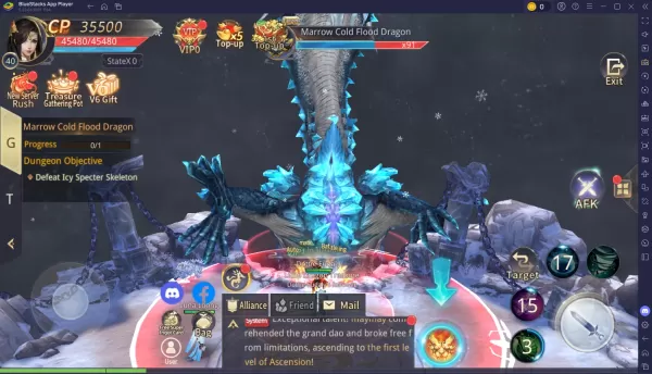 Ethereal Slayer: Master Combat to Dominate Rankings