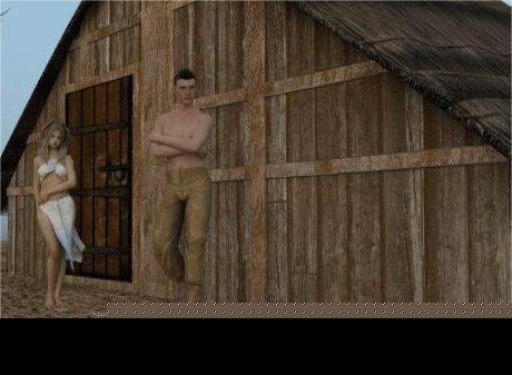 The Corruption of Emma Screenshot 2