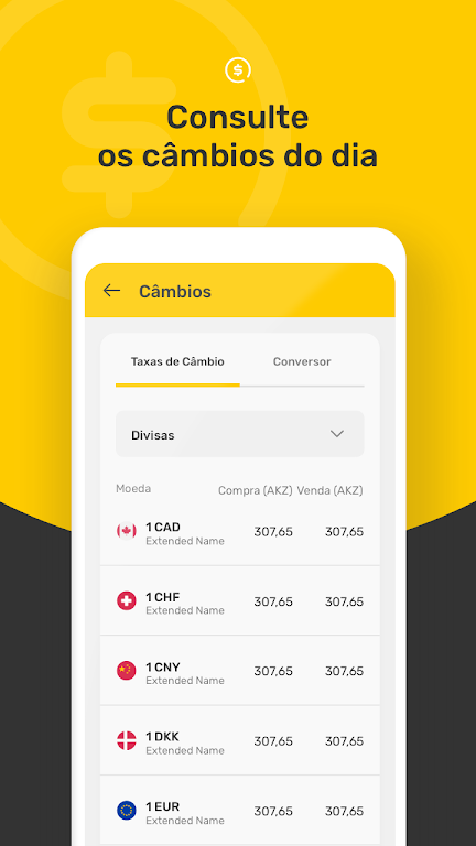 Schermata SOLapp 4
