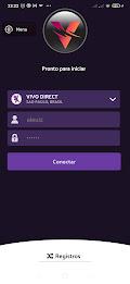 Super VPN tech 2.0 스크린샷 3