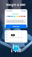 HealthTracker - Blood Sugar应用截图第4张