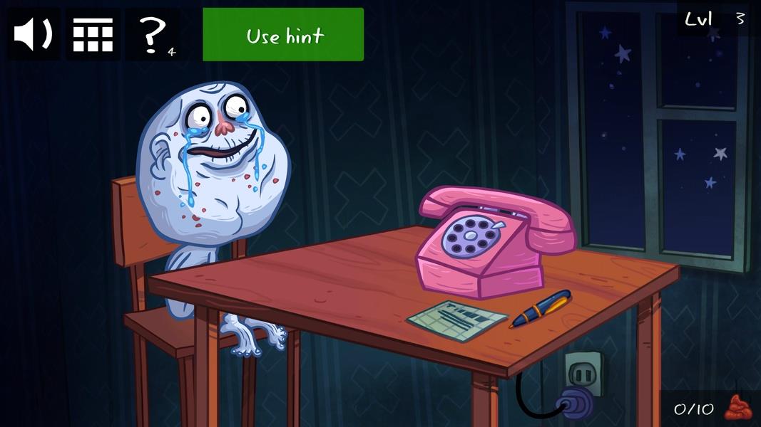 Troll Quest Internet Memes স্ক্রিনশট 1