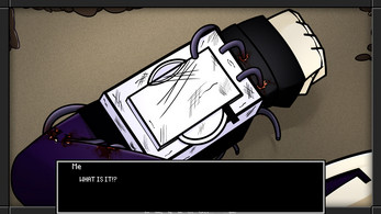 Shin Megami Tensei: Training the Demon Screenshot 4