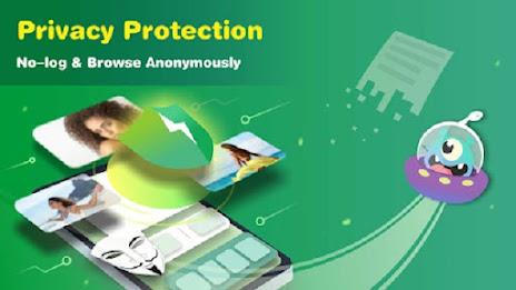 Pakistan VPN 2024應用截圖第3張